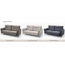 Bolzano Rectangular Stool by Italia Living Bolzano Rectangular Stool by Italia Living