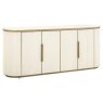 Tivoli Sideboard (8100) by Richmond Interiors Tivoli Sideboard (8100) by Richmond Interiors