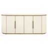 Tivoli Sideboard (8100) by Richmond Interiors Tivoli Sideboard (8100) by Richmond Interiors