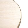 Tivoli 230 x 110cm Oval Dining Table (8107) by Richmond Interiors Tivoli 230 x 110cm Oval Dining Table (8107) by Richmond Interiors