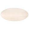 Tivoli 230 x 110cm Oval Dining Table (8107) by Richmond Interiors Tivoli 230 x 110cm Oval Dining Table (8107) by Richmond Interiors