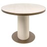 Tivoli 230 x 110cm Oval Dining Table (8107) by Richmond Interiors Tivoli 230 x 110cm Oval Dining Table (8107) by Richmond Interiors