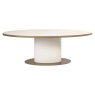 Tivoli 230 x 110cm Oval Dining Table (8107) by Richmond Interiors