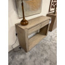 Falco Console Table by Vida Living (Showroom Clearance) Falco Console Table by Vida Living (Showroom Clearance)