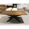 Sierra 180 x 100cm Dining Table (Showroom Clearance) Sierra 180 x 100cm Dining Table (Showroom Clearance)
