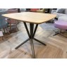 Dorian 80 x 80cm Dining Table by Fama (Showroom Clearance) Dorian 80 x 80cm Dining Table by Fama (Showroom Clearance)