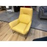 Core Leather Armchair (Showroom Clearance) Core Leather Armchair (Showroom Clearance)