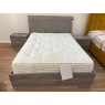 Diana Kingsize Bedframe, 2 Bedsides & 3 Drawer Chest Set by Status (Showroom Clearance) Diana Kingsize Bedframe, 2 Bedsides & 3 Drawer Chest Set by Status (Showroom Clearance)