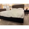 Sienna Kingsize Bedframe & 2 Bedsides by Bentley Designs (Showroom Clearance) Sienna Kingsize Bedframe & 2 Bedsides by Bentley Designs (Showroom Clearance)