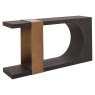 Bazel Console Table by Richmond Interiors Bazel Console Table by Richmond Interiors