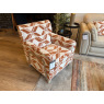 Paloma Accent Chair by Alstons (Showroom Clearance)
