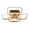 Cailey Ceiling Light Brushed Gold by Richmond Interiors Cailey Ceiling Light Brushed Gold by Richmond Interiors