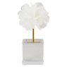 Decorative Object Eline White Small by Richmond Interiors (212959) Decorative Object Eline White Small by Richmond Interiors (212959)