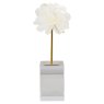 Decorative Object Eline White Large by Richmond Interiors (212960)