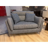 Calypso Snuggler Chair by Ashwood Designs (Showroom Clearance) Calypso Snuggler Chair by Ashwood Designs (Showroom Clearance)