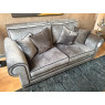 Chicago 3 Seater Sofa by Meridian (Showroom Clearance) Chicago 3 Seater Sofa by Meridian (Showroom Clearance)