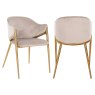 Gwen Dining Chairs by Richmond Interiors Gwen Dining Chairs by Richmond Interiors