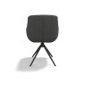Ferrara Swivel Dining Armchair by Modulax Ferrara Swivel Dining Armchair by Modulax