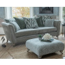 Darcey Grand Pillowback Sofa by Alstons Darcey Grand Pillowback Sofa by Alstons