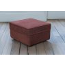 Darcey Footstool by Alstons Darcey Footstool by Alstons