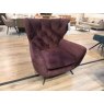 Glamour Chair (Showroom Clearance) Glamour Chair (Showroom Clearance)