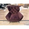Glamour Chair (Showroom Clearance) Glamour Chair (Showroom Clearance)
