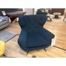 Glamour Chair (Showroom Clearance) Glamour Chair (Showroom Clearance)