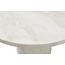 Apollo 130cm Round Dining Table by Vida Living Apollo 130cm Round Dining Table by Vida Living