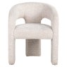 Belle Chair (Lovely Cream) Belle Chair (Lovely Cream)