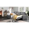 Elba Chaise Sofa Bed (Left Hand Version) by Softnord Elba Chaise Sofa Bed (Left Hand Version) by Softnord