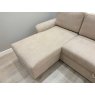 Elba Chaise Sofa Bed (Left Hand Version) by Softnord Elba Chaise Sofa Bed (Left Hand Version) by Softnord