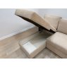 Elba Chaise Sofa Bed (Left Hand Version) by Softnord Elba Chaise Sofa Bed (Left Hand Version) by Softnord