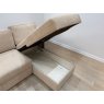 Elba Chaise Sofa Bed (Right Hand Version) by Softnord Elba Chaise Sofa Bed (Right Hand Version) by Softnord