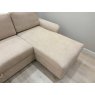 Elba Chaise Sofa Bed (Right Hand Version) by Softnord Elba Chaise Sofa Bed (Right Hand Version) by Softnord