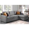 Elba Chaise Sofa Bed (Right Hand Version) by Softnord Elba Chaise Sofa Bed (Right Hand Version) by Softnord