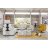 Tennessee 1 Corner 2 Sofa (RHF) by Alstons