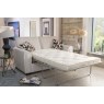 Tennessee 3 Seater Sofa Bed by Alstons