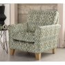 Tennessee Gallery Accent Chair by Alstons