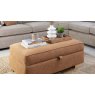 Tennessee Ottoman by Alstons Tennessee Ottoman by Alstons