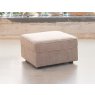 Tennessee Footstool by Alstons Tennessee Footstool by Alstons
