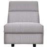 Otis Small Armless Sofa Section by Ashwood Designs Otis Small Armless Sofa Section by Ashwood Designs
