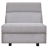 Otis Large Armless Sofa Section by Ashwood Designs Otis Large Armless Sofa Section by Ashwood Designs