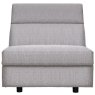 Otis Large Armless Sofa Section by Ashwood Designs Otis Large Armless Sofa Section by Ashwood Designs