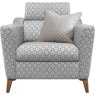 Otis Chair (Static) by Ashwood Designs Otis Chair (Static) by Ashwood Designs