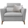 Otis Cuddler (Ultimate Recliner) by Ashwood Designs Otis Cuddler (Ultimate Recliner) by Ashwood Designs