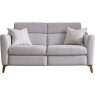 Otis 2 Seater Sofa (Ultimate Recliner) by Ashwood Designs