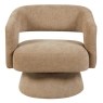 Orlando Swivel Accent Chair (Oatmeal Fabric) Orlando Swivel Accent Chair (Oatmeal Fabric)