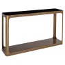 Claridge Console Table (Sand) by Richmond Interiors Claridge Console Table (Sand) by Richmond Interiors