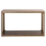 Claridge Console Table (Sand) by Richmond Interiors