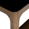 Claridge Console Table (Sand) by Richmond Interiors Claridge Console Table (Sand) by Richmond Interiors